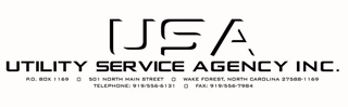 Utility Service Agency